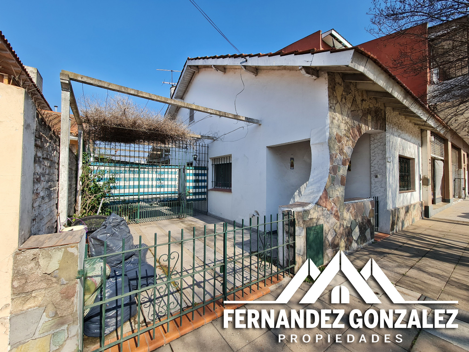 #3114248 | Sale | House | Monte Grande (Fernandez Gonzalez Propiedades)