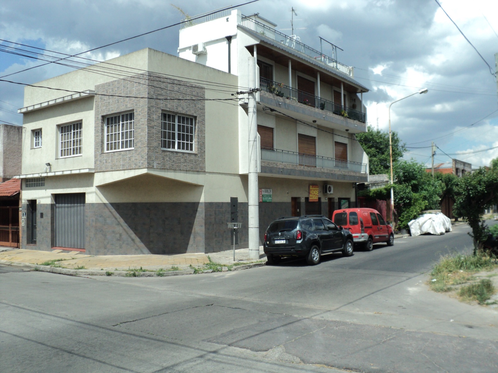 #3113089 | Venta | Departamento | Tablada (Caetano Propiedades)