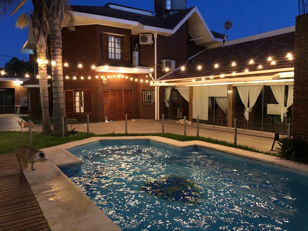 #3118903 | Venta | Casa | Aldo Bonzi (Caetano Propiedades)