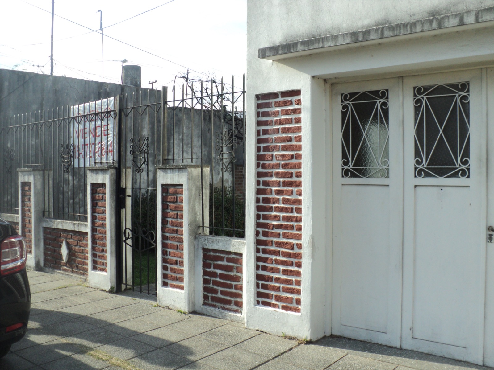 #3119286 | Venta | Casa | Aldo Bonzi (Caetano Propiedades)