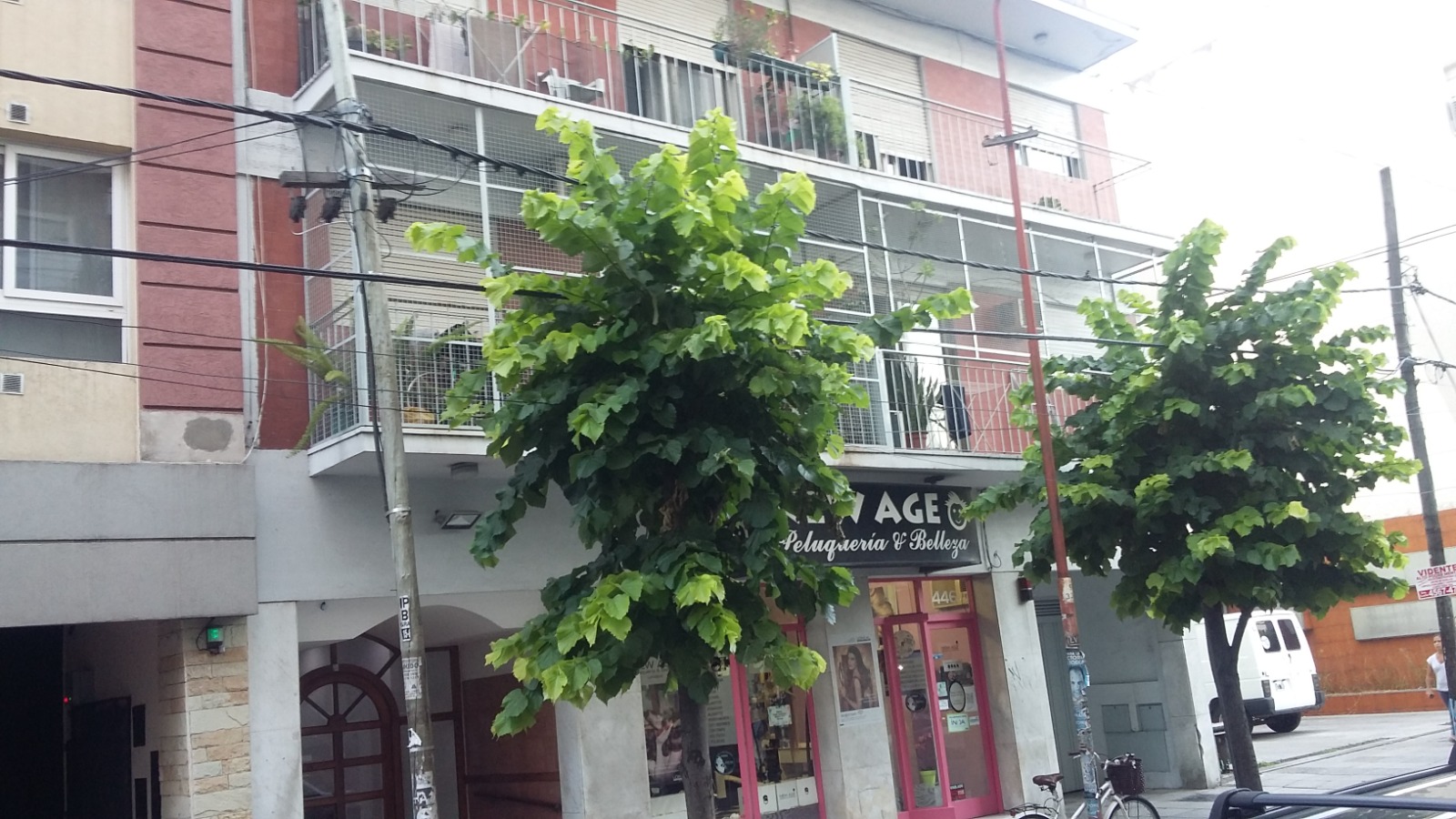 #3213446 | Sale | Apartment | Ramos Mejia Sur (ANGEL RODRIGUEZ INMOBILIARIA )