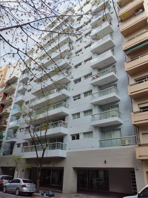 #3183618 | Sale | Apartment | Plaza Mitre (Marcelo Crotto propiedades)