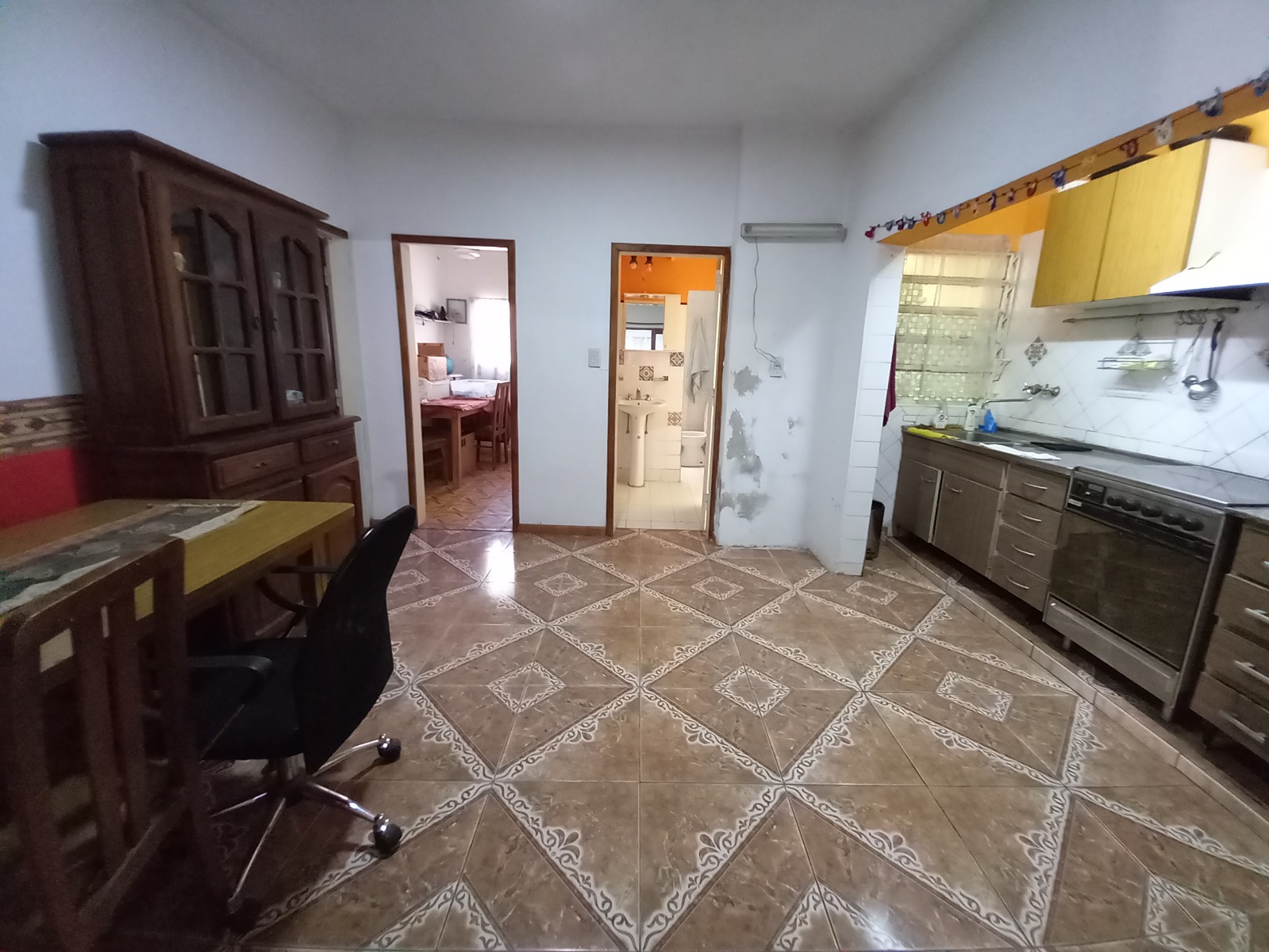 #3500252 | Sale | House | Don Torcuato (Amarilla Propiedades)
