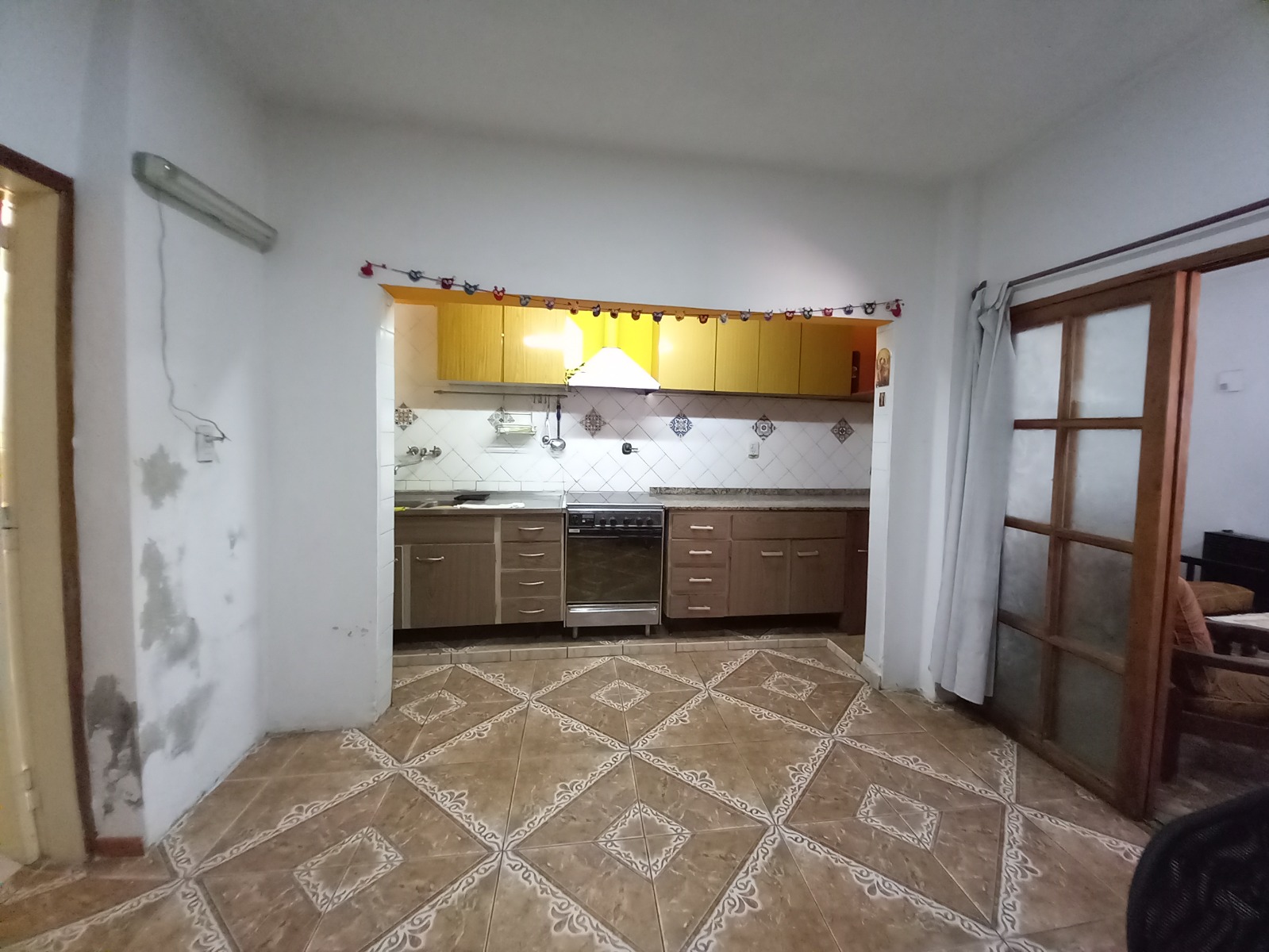 #3500252 | Sale | House | Don Torcuato (Amarilla Propiedades)