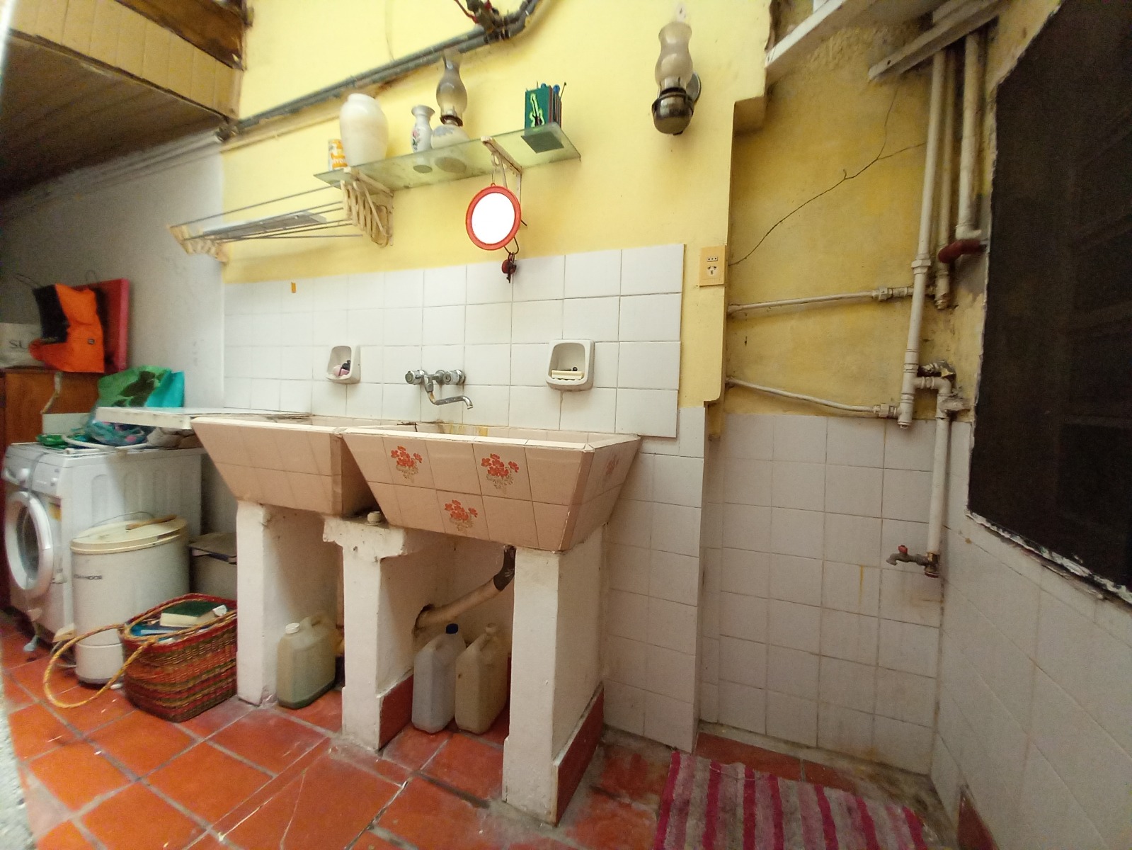 #3500252 | Sale | House | Don Torcuato (Amarilla Propiedades)