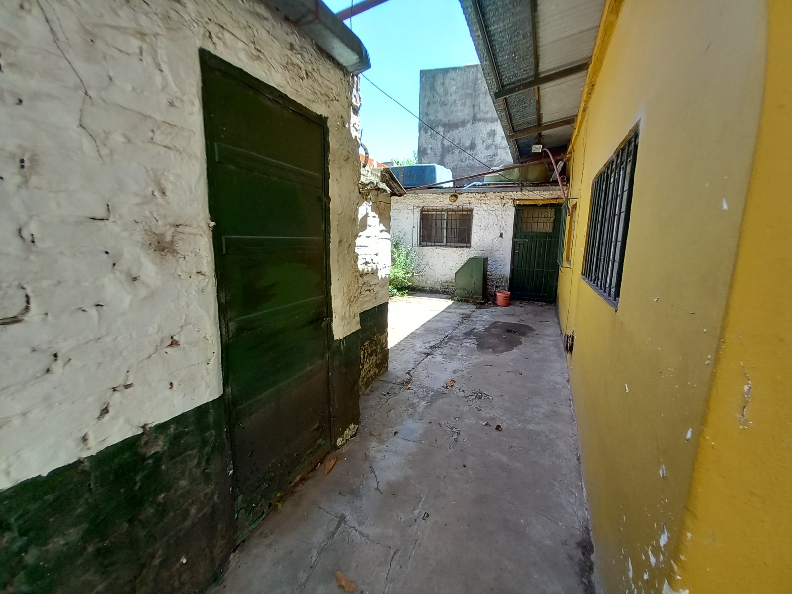 #3500252 | Sale | House | Don Torcuato (Amarilla Propiedades)