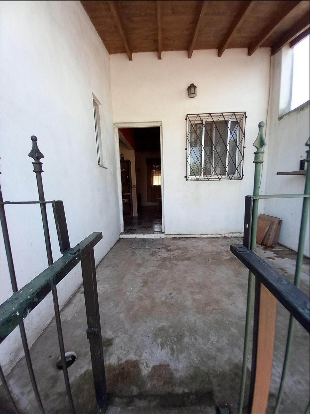 #3500252 | Sale | House | Don Torcuato (Amarilla Propiedades)