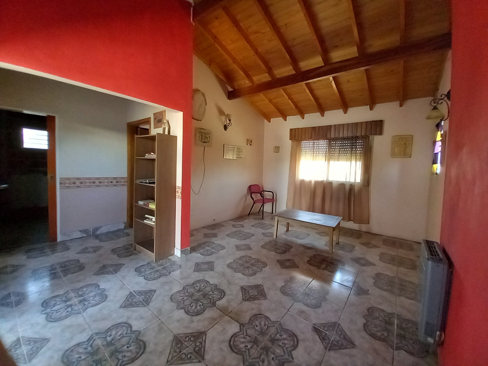 #3500252 | Sale | House | Don Torcuato (Amarilla Propiedades)