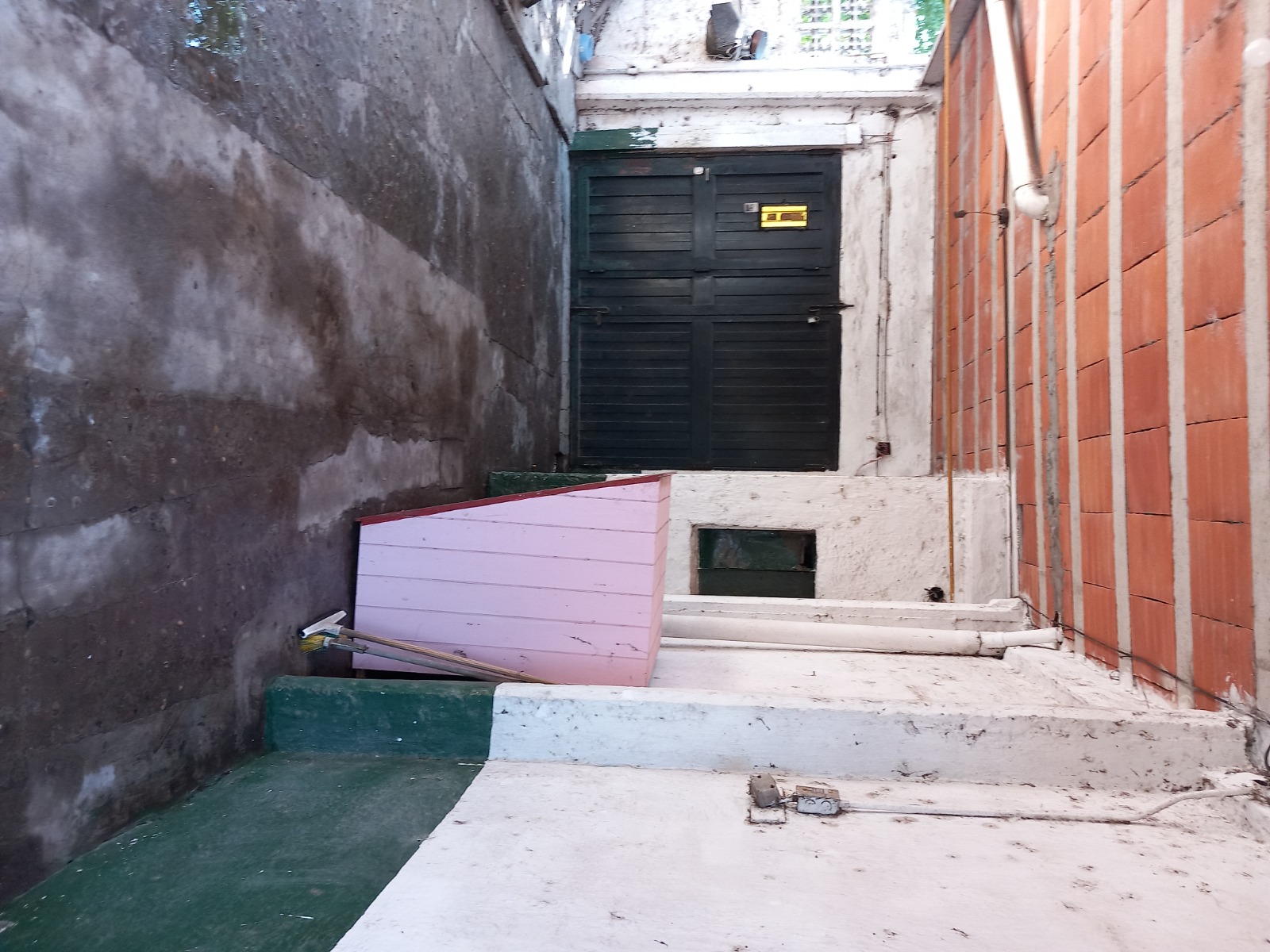 #3500252 | Sale | House | Don Torcuato (Amarilla Propiedades)