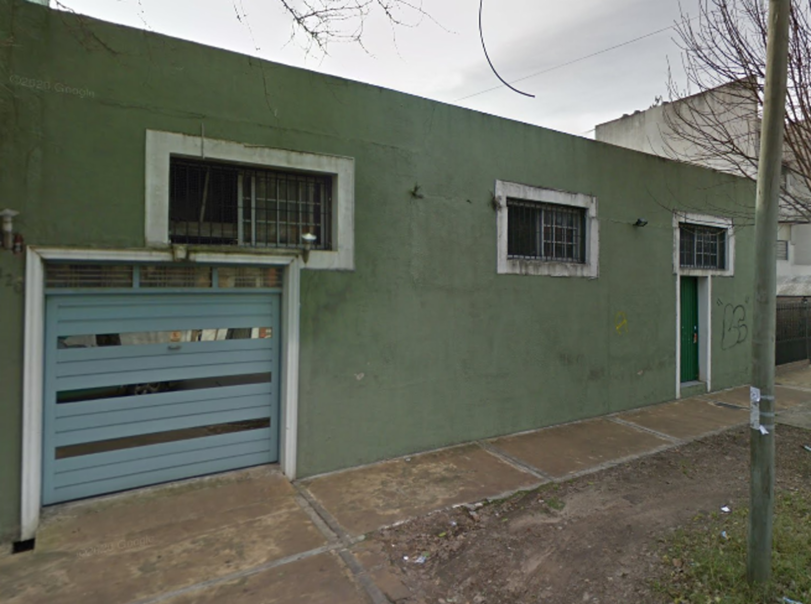 #1822382 | Sale | Warehouse | Villa Luzuriaga (GLEIberman Propiedades)