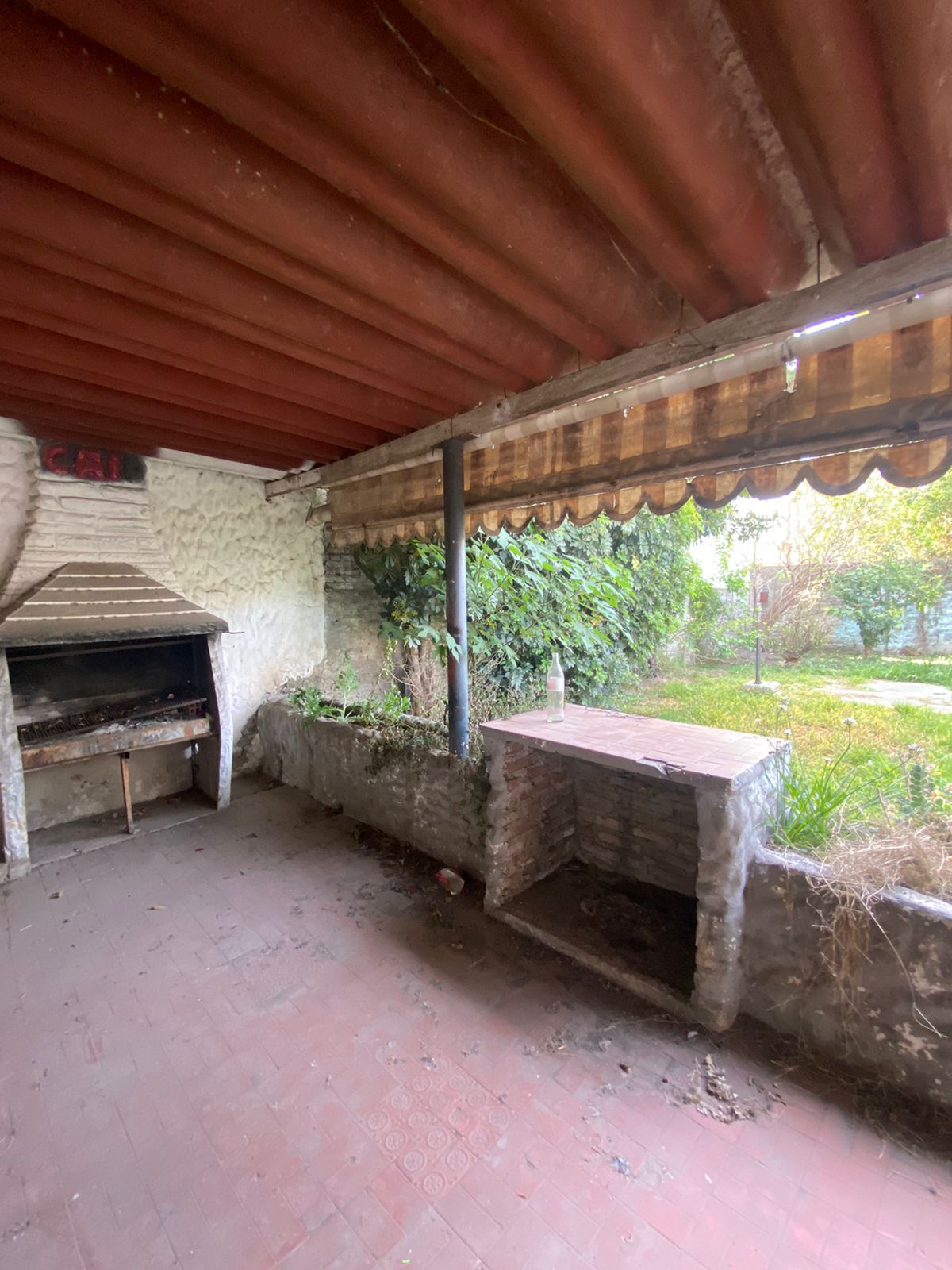 #3200495 | Venta | Casa | Aldo Bonzi (Caetano Propiedades)