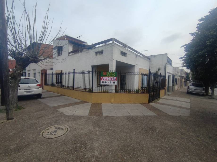 #3224489 | Venta | Casa | Martin Coronado (MYB PROPIEDADES)