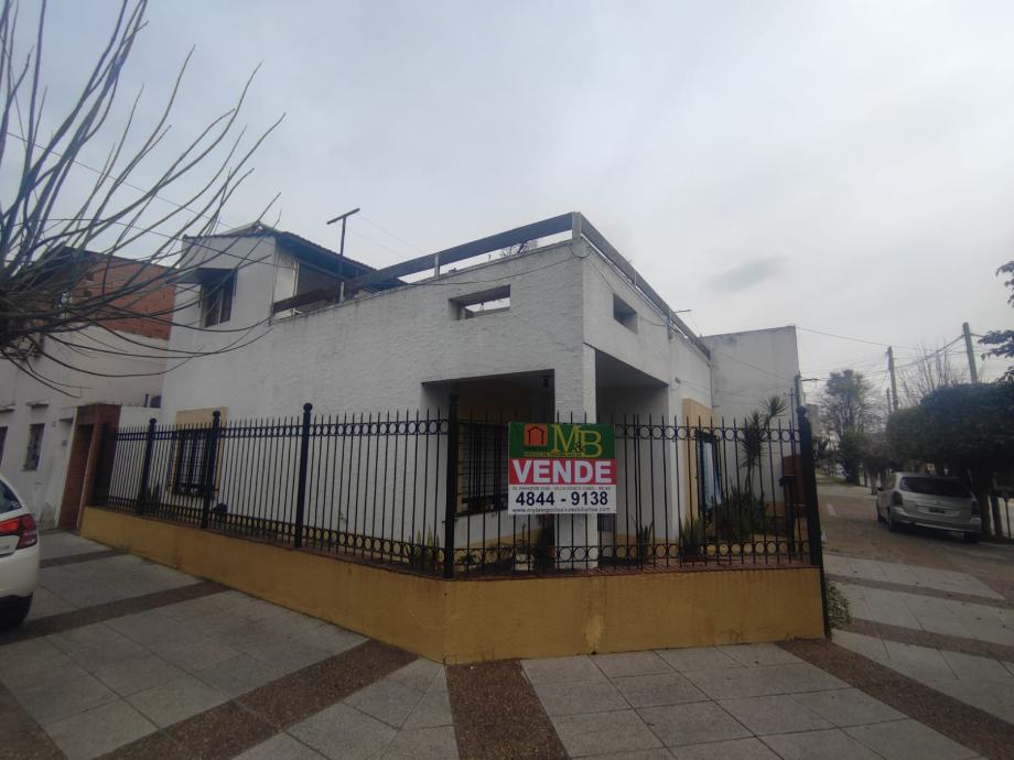#3224489 | Venta | Casa | Martin Coronado (MYB PROPIEDADES)