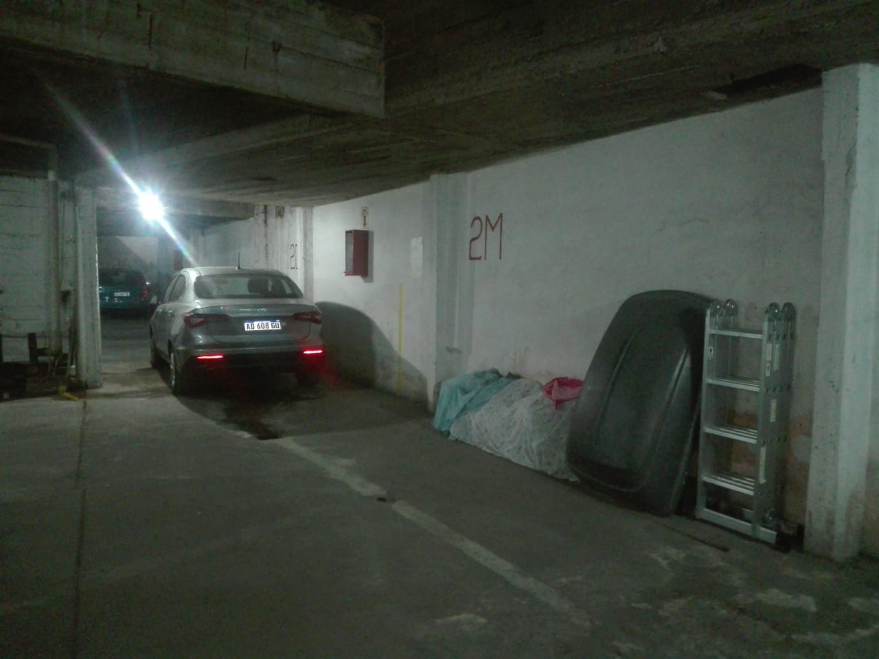 #3237460 | Sale | Garage | Ramos Mejia (Calderon)