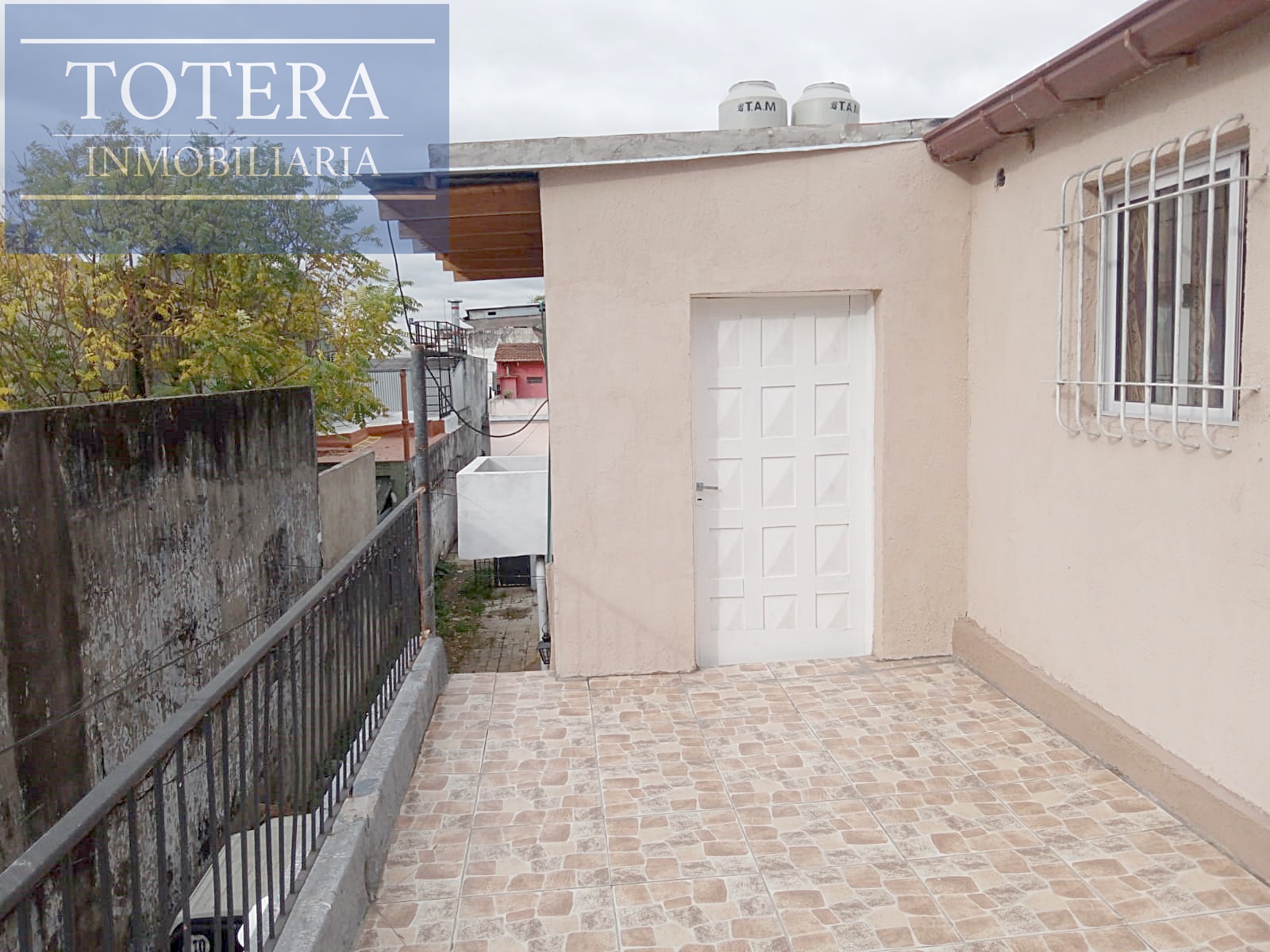 #6584261 | Rental | Apartment | Ramos Mejia (Totera Inmobiliaria)