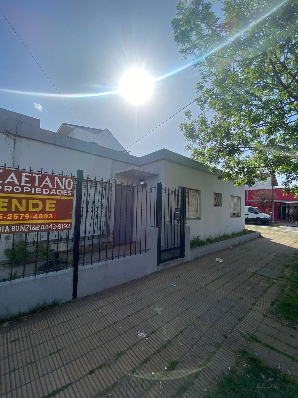 #3200495 | Venta | Casa | Aldo Bonzi (Caetano Propiedades)