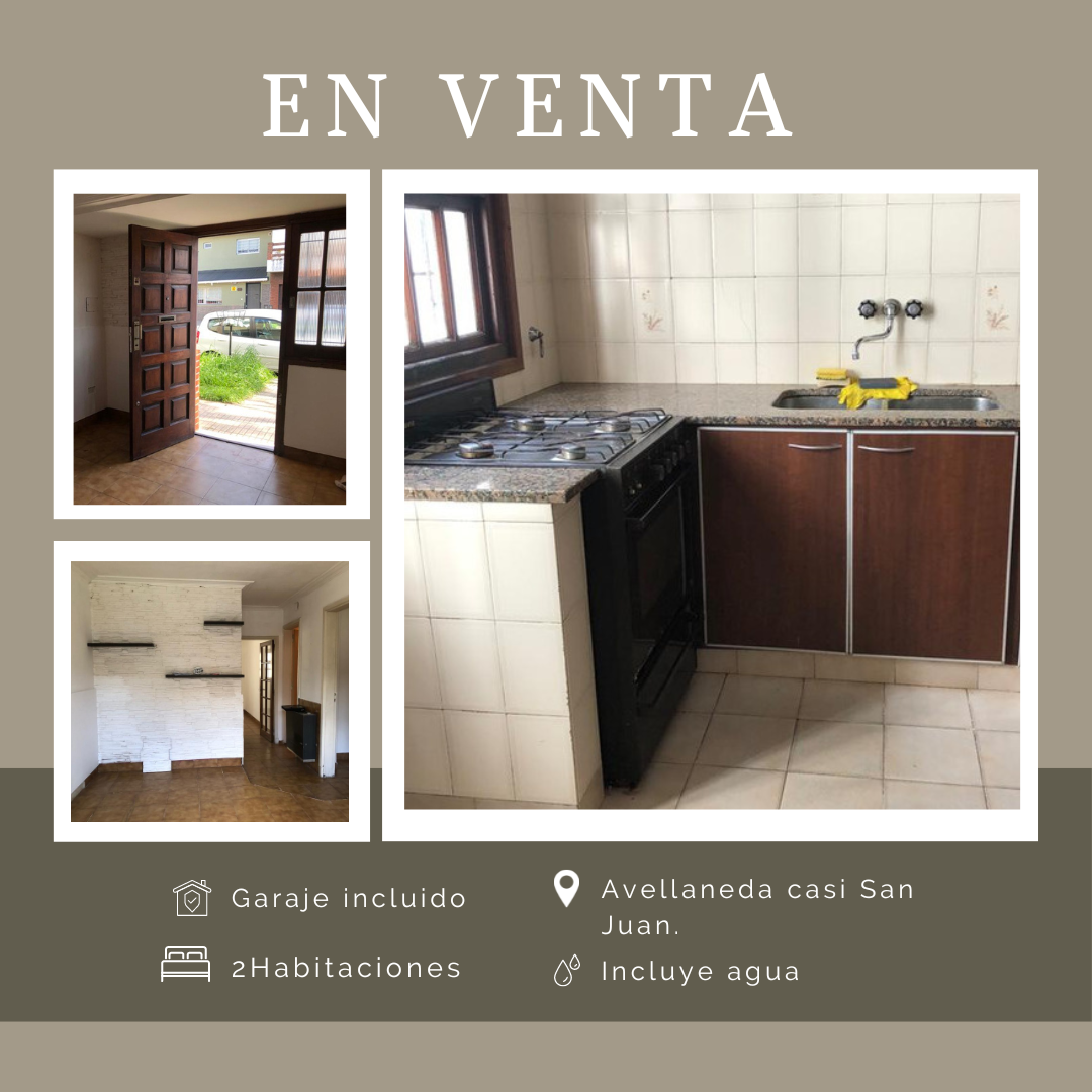 #3120179 | Sale | Horizontal Property | Mar Del Plata (MS INVERSIONES)