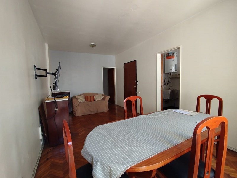 #6147542 | Venta | Departamento | Recoleta (Fanego Propiedades)