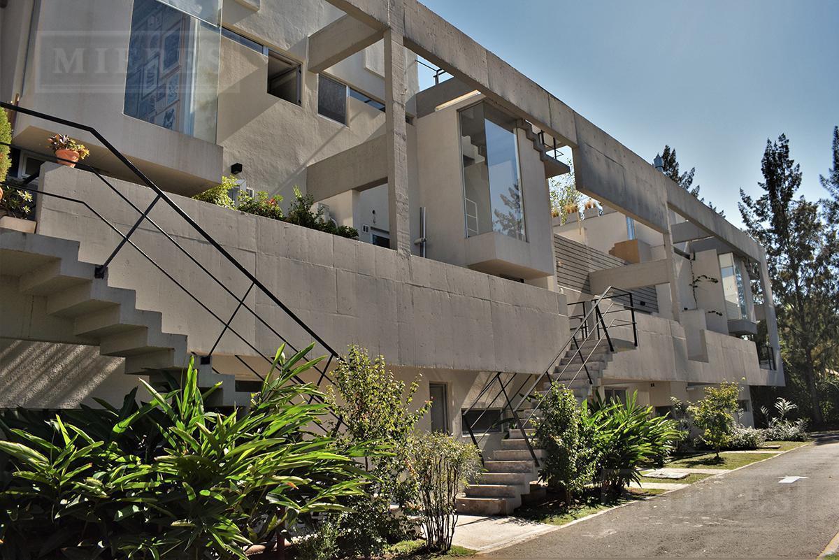 #3132480 | Venta | Departamento | Terrazas del Haras (SILVIA PUGLIESE Negocios Inmobiliarios)