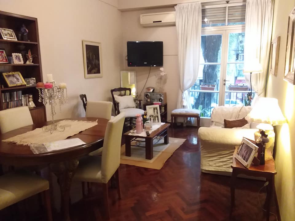 #1991983 | Venta | PH | Flores (Inmobiliaria Walter Porta)