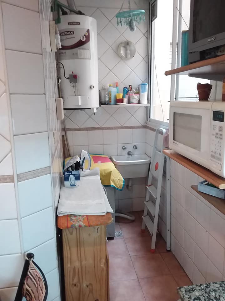 #1991983 | Venta | PH | Flores (Inmobiliaria Walter Porta)