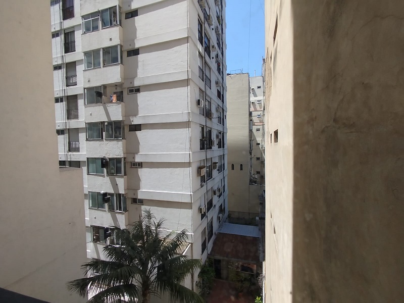 #6147542 | Venta | Departamento | Recoleta (Fanego Propiedades)