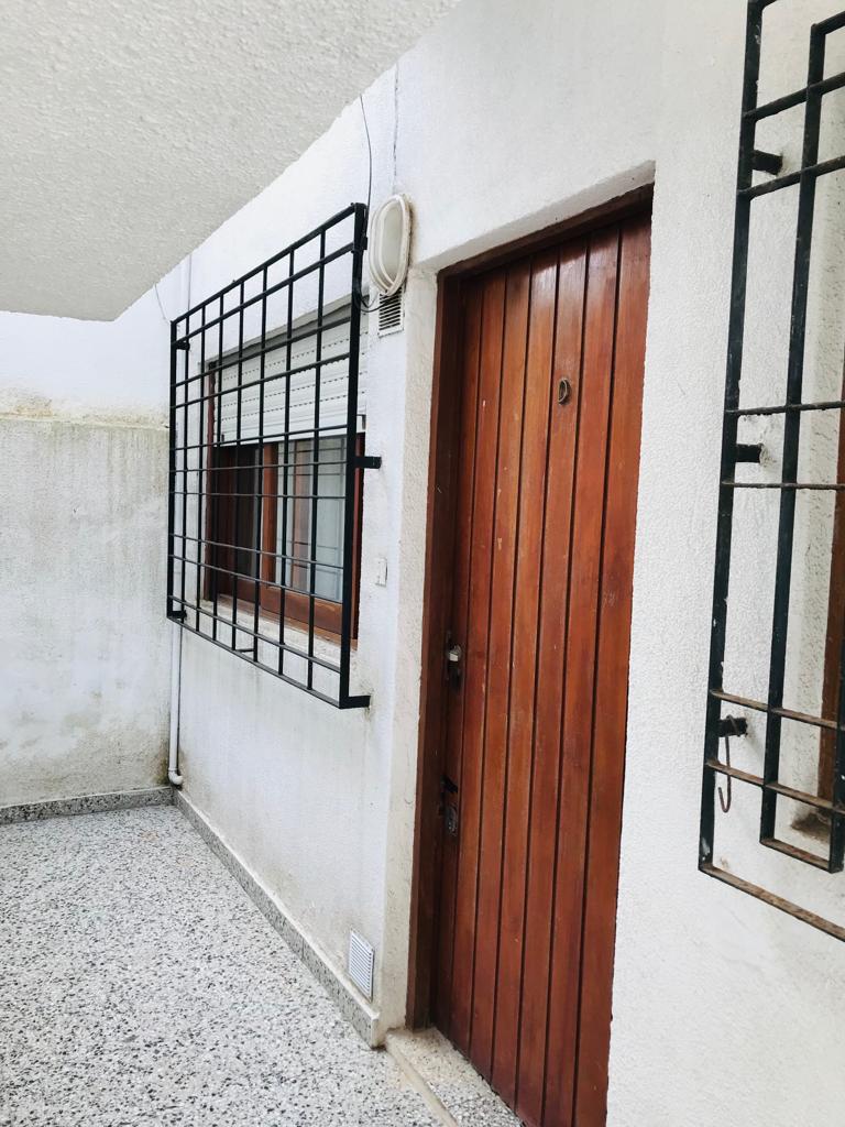 #3458209 | Temporary Rental | Apartment | San Bernardo Del Tuyu (CARLA KNOP PROPIEDADES)