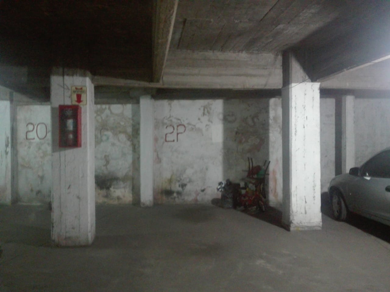 #3237460 | Sale | Garage | Ramos Mejia (Calderon)