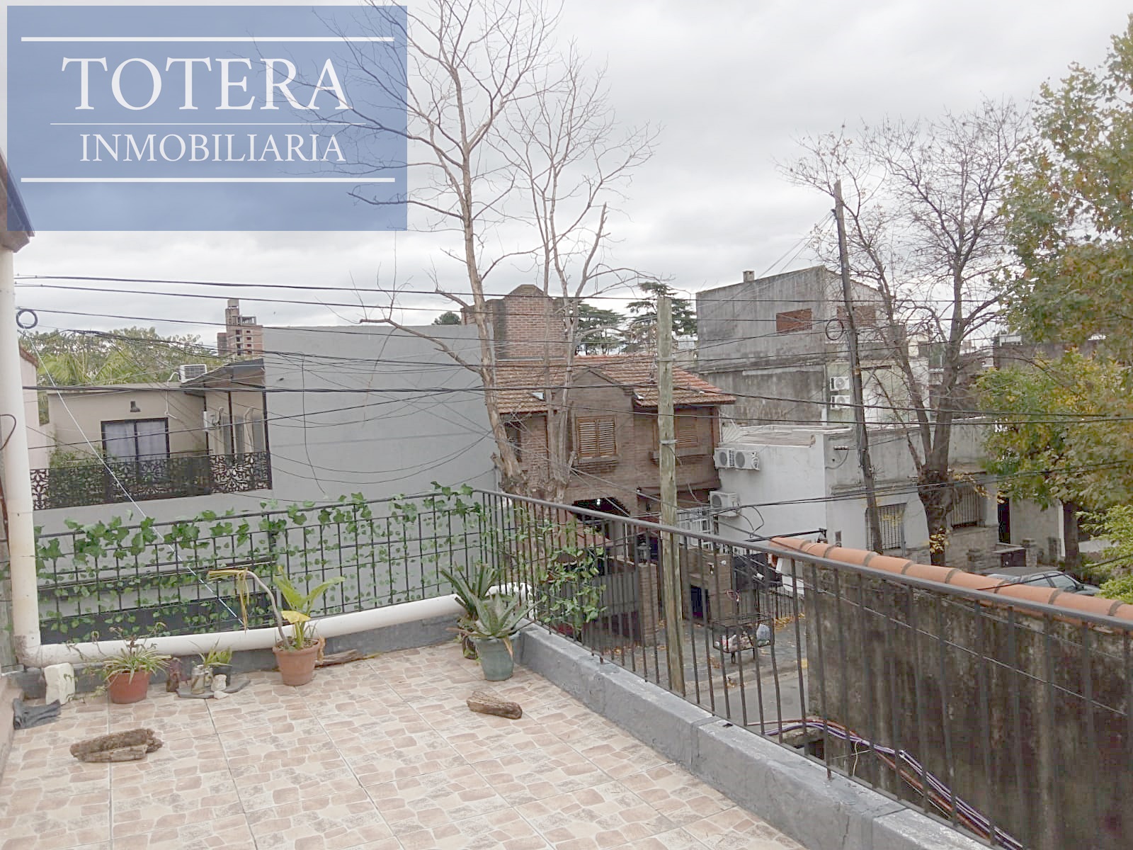 #6584261 | Rental | Apartment | Ramos Mejia (Totera Inmobiliaria)