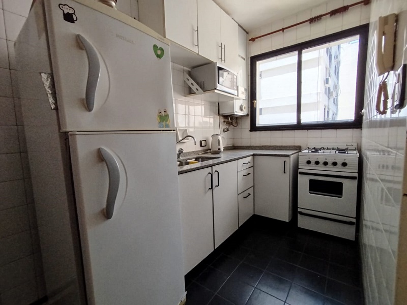 #6147542 | Venta | Departamento | Recoleta (Fanego Propiedades)