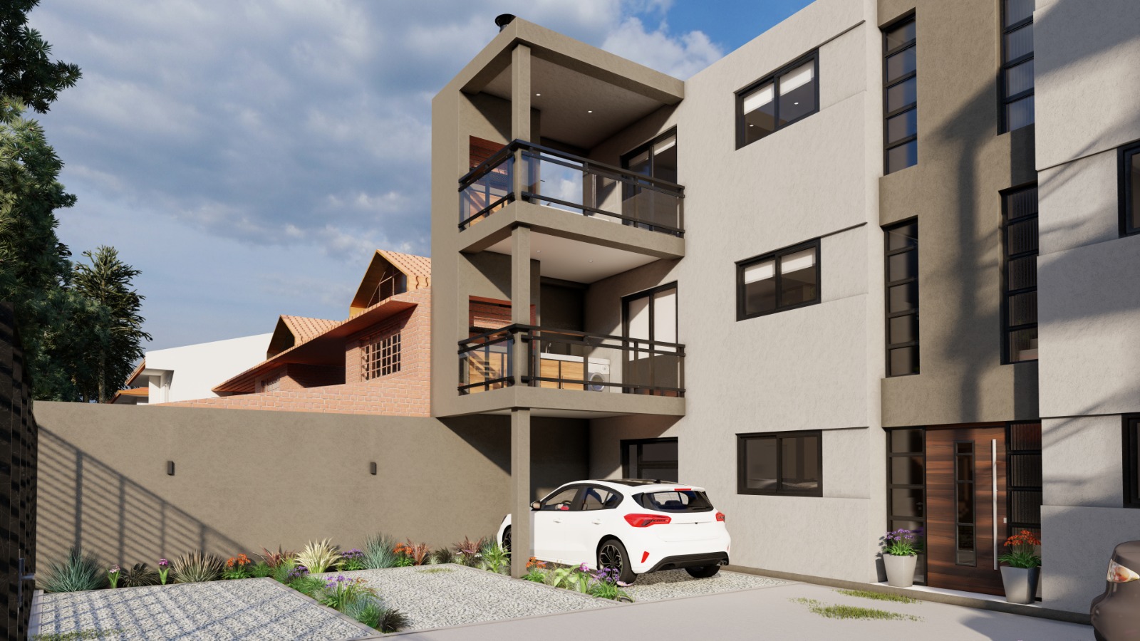 #4753121 | Venta | Departamento | San Bernardo Del Tuyu (URRUTIA PROPIEDADES)