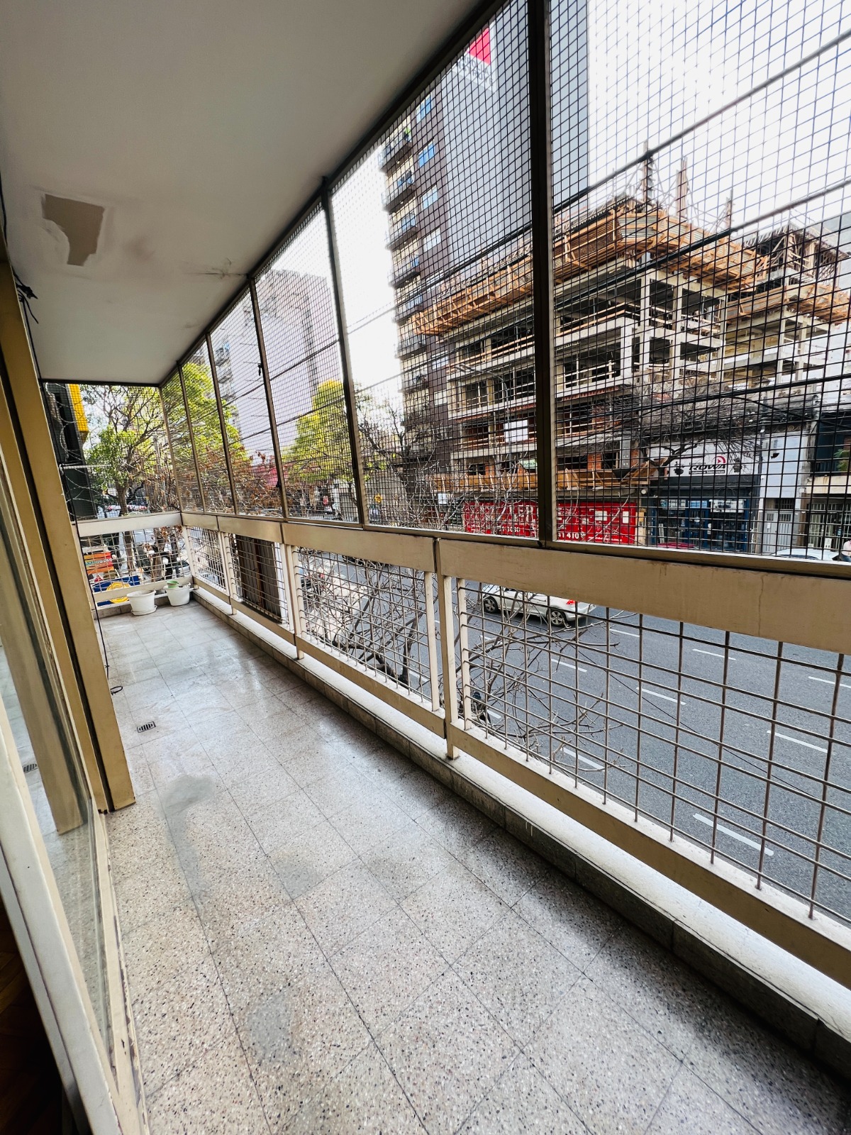 #2954528 | Venta | Departamento | San Cristobal (Castagnolo Propiedades)