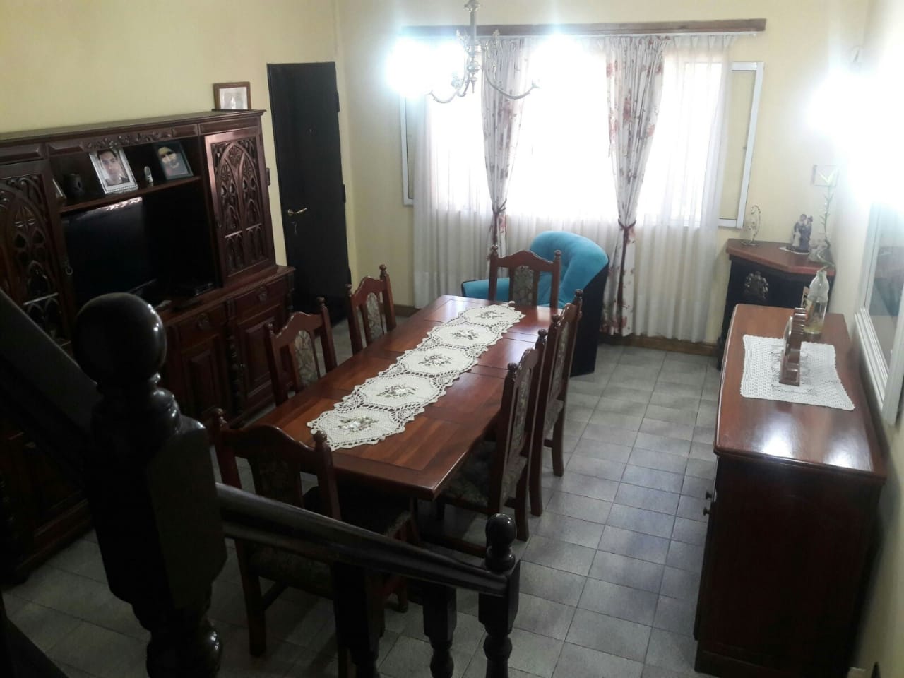 #3119141 | Venta | Casa | Tablada (Caetano Propiedades)