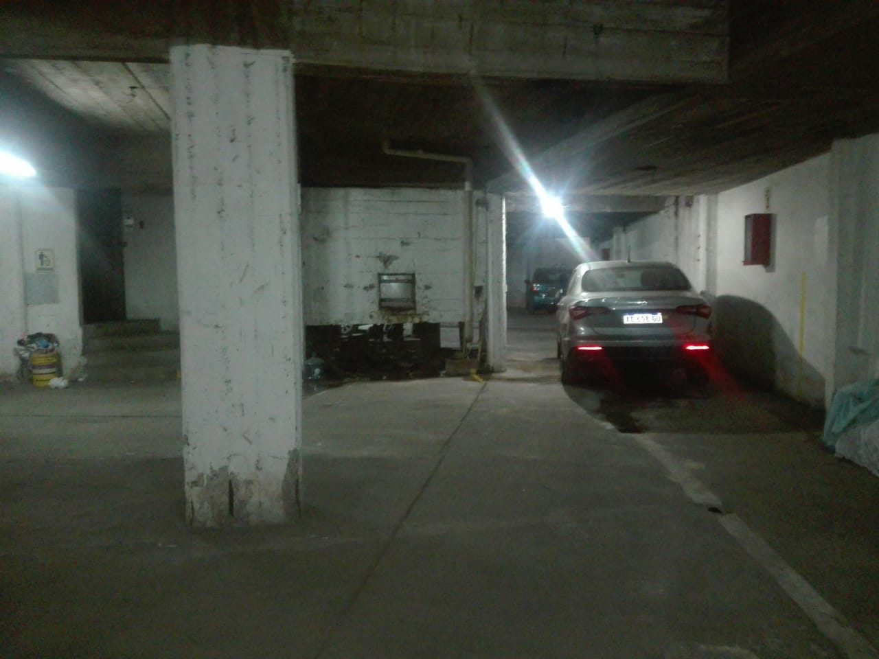 #3237460 | Sale | Garage | Ramos Mejia (Calderon)