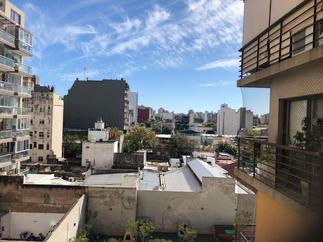 #3428324 | Sale | Apartment | Boedo (MS INVERSIONES)