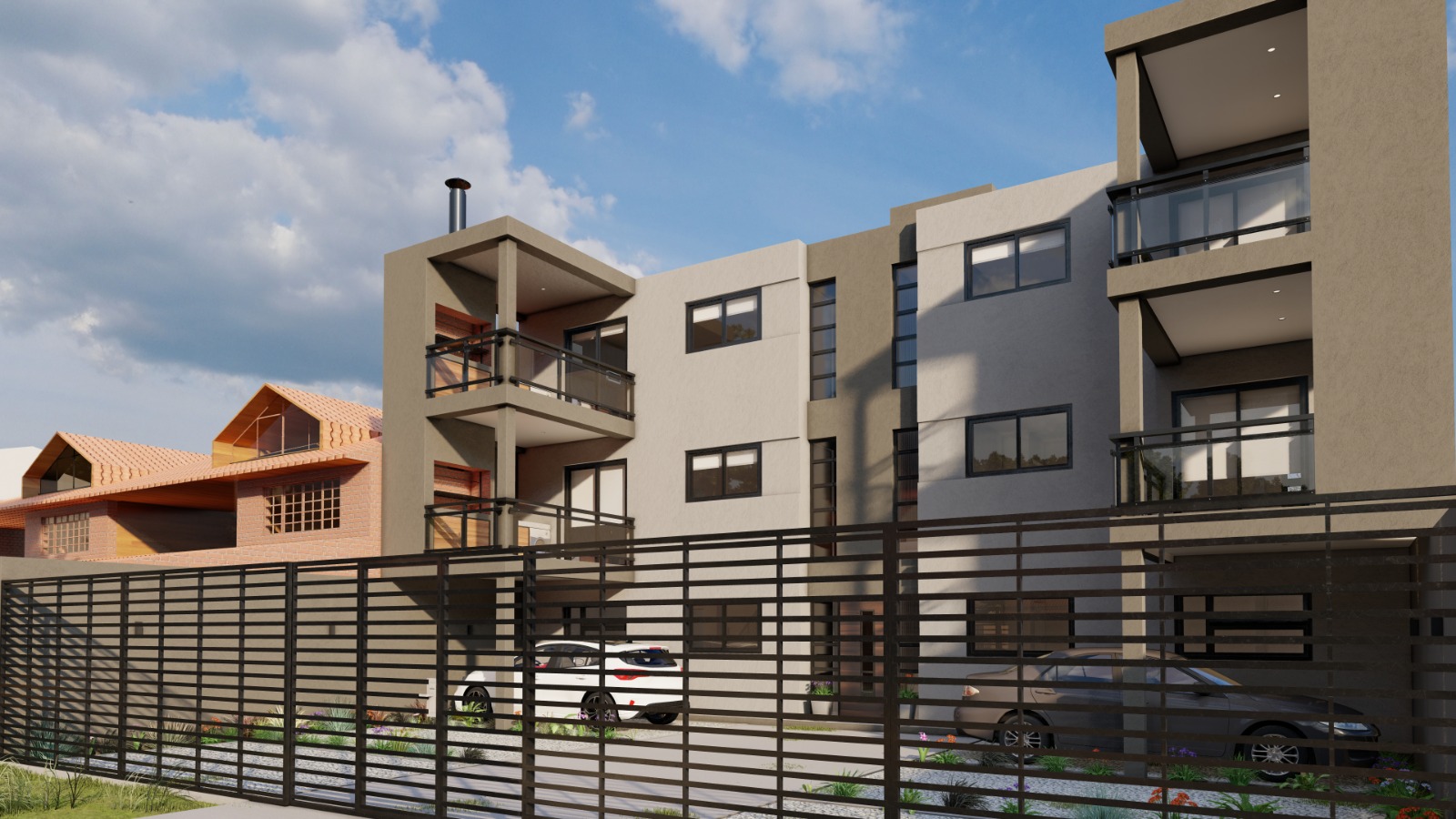 #4753121 | Venta | Departamento | San Bernardo Del Tuyu (URRUTIA PROPIEDADES)