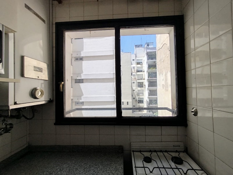 #6147542 | Venta | Departamento | Recoleta (Fanego Propiedades)