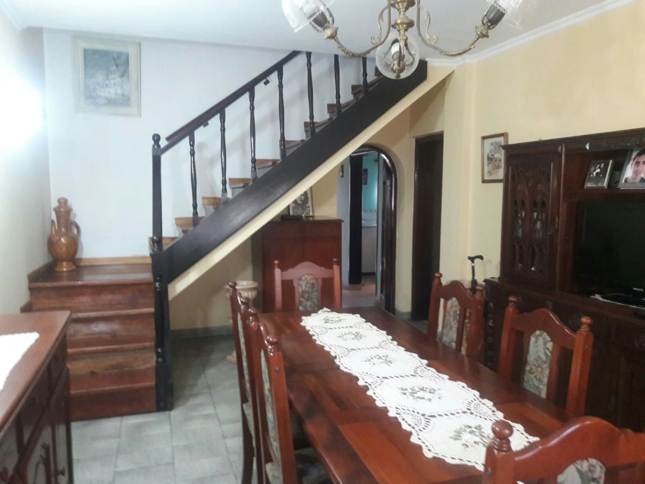 #3119141 | Venta | Casa | Tablada (Caetano Propiedades)