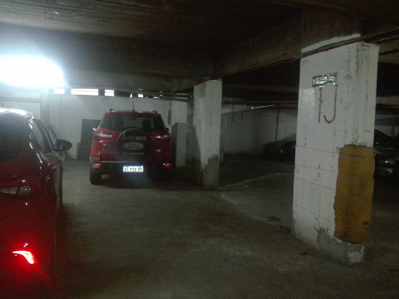 #3237460 | Sale | Garage | Ramos Mejia (Calderon)