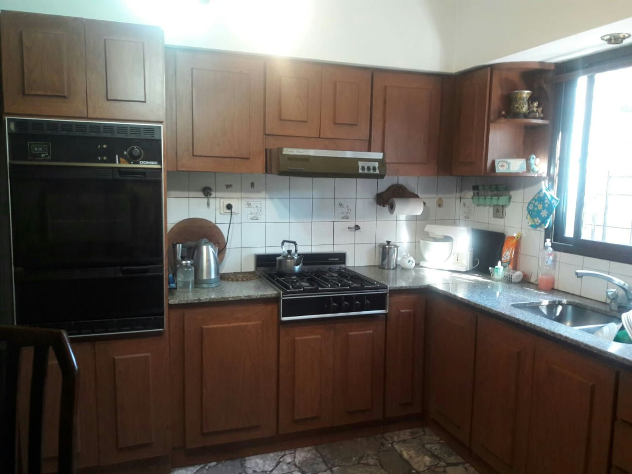 #3119141 | Venta | Casa | Tablada (Caetano Propiedades)