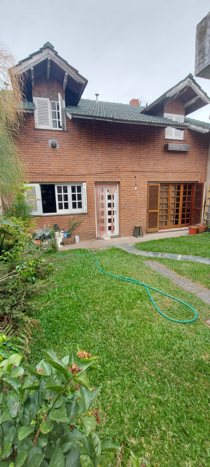 #3404548 | Sale | House | Ramos Mejia (Calderon)