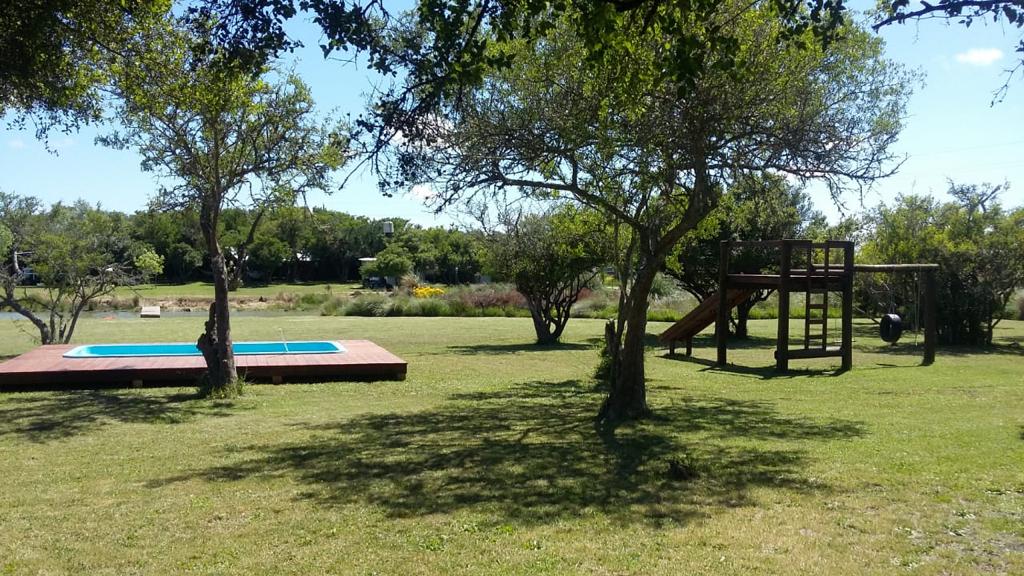 #3205756 | Venta | Casa Quinta | General Madariaga (ESTUDIO INMOBILIARIO )