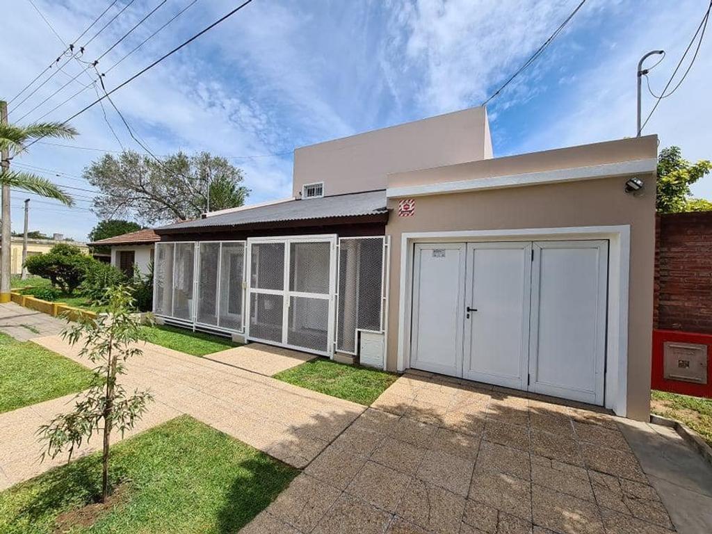 #3112839 | Venta | Casa | San Pedro (Martínez Crivelli )