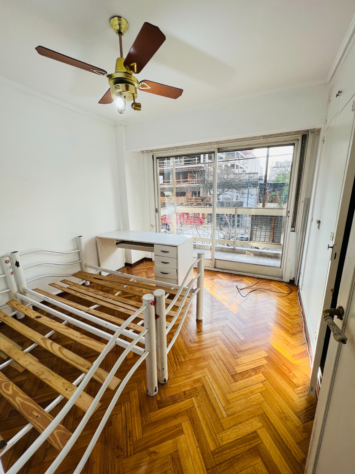 #2954528 | Venta | Departamento | San Cristobal (Castagnolo Propiedades)