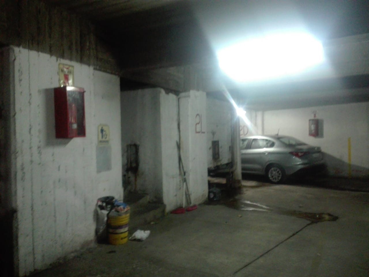 #3237460 | Sale | Garage | Ramos Mejia (Calderon)