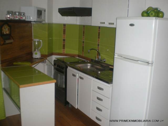 #24454 | Sale | Apartment | Punta del Este (Primex Servicios Inmobiliarios - Punta del Este)