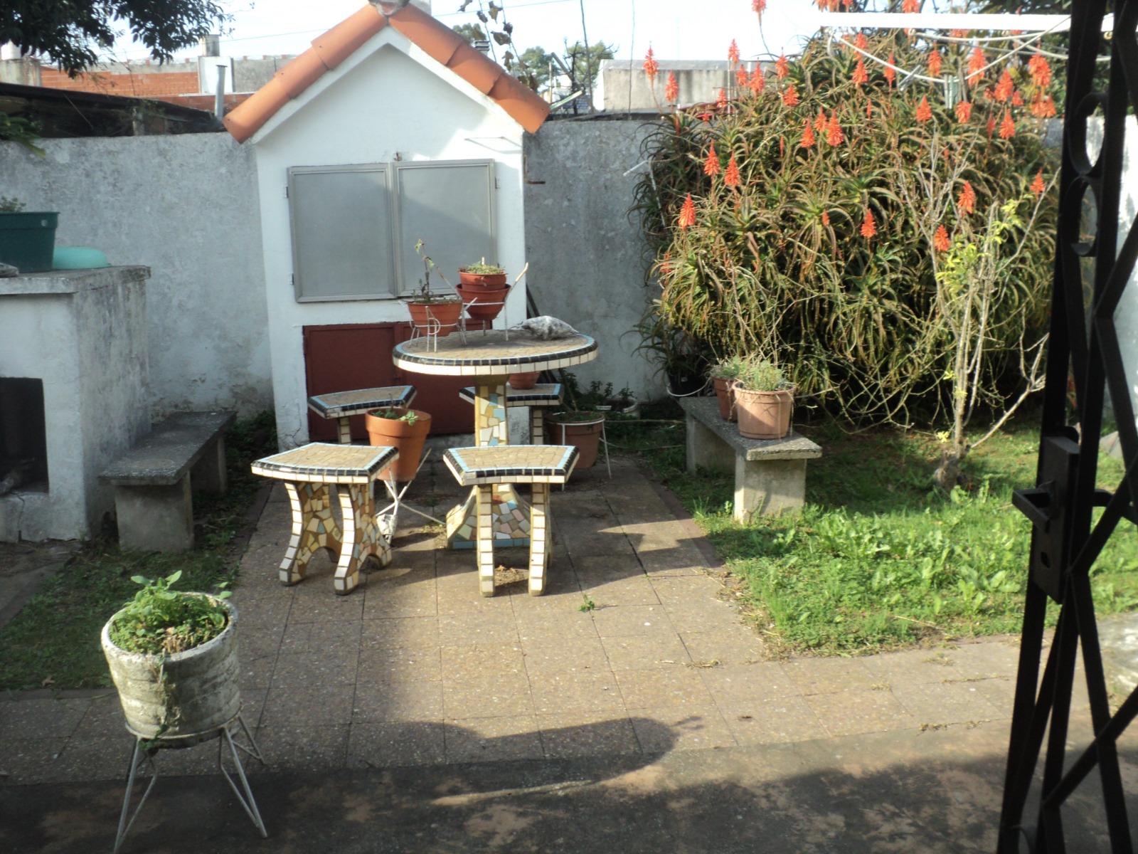 #3119286 | Venta | Casa | Aldo Bonzi (Caetano Propiedades)