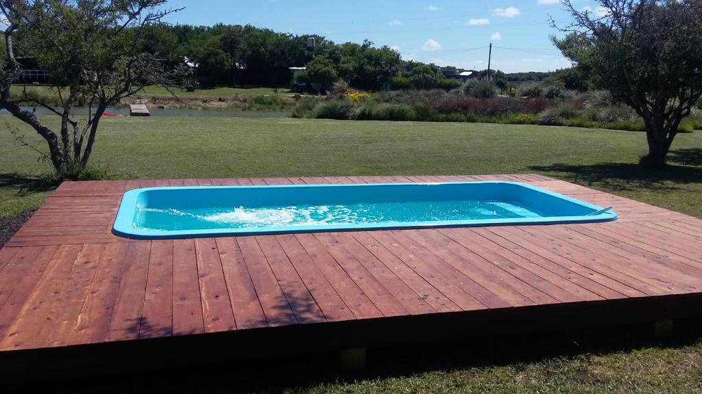 #3205756 | Venta | Casa Quinta | General Madariaga (ESTUDIO INMOBILIARIO )