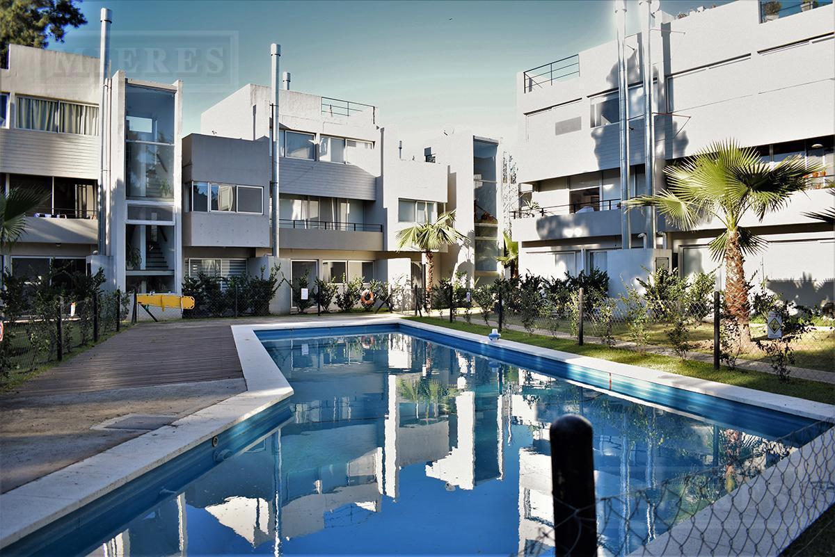 #3132480 | Sale | Apartment | Terrazas del Haras (SILVIA PUGLIESE Negocios Inmobiliarios)