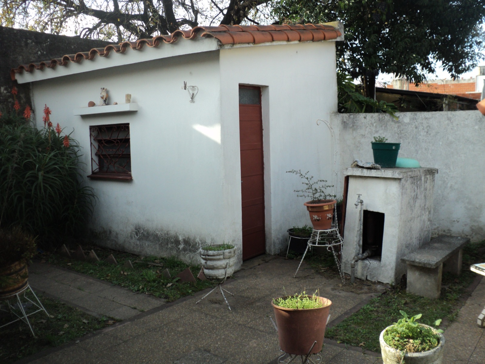 #3119286 | Venta | Casa | Aldo Bonzi (Caetano Propiedades)